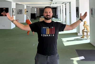 Adrian Băzăvan 01 Facebook Adrian Băzăvan jpg