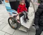 „Iar promisiunile mi le țin întotdeauna!", a mai spus vedeta