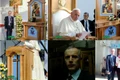 imagini papa romania jpeg