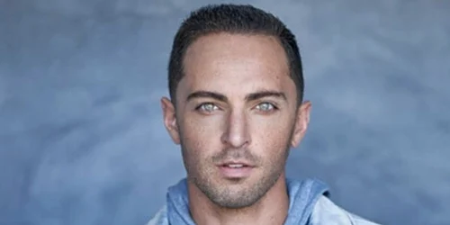 Zachary Horwitz foto Facebook