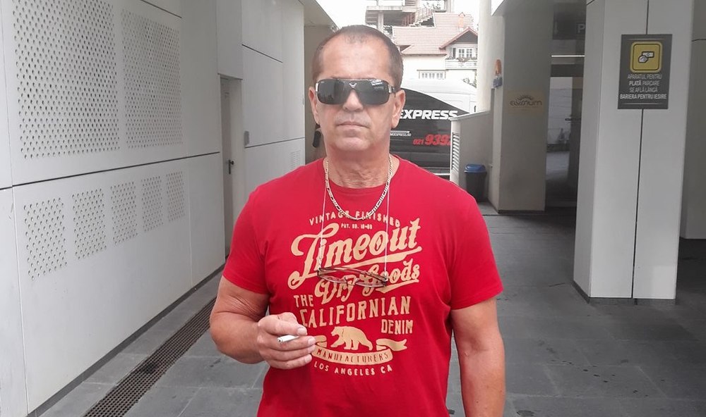 Liviu Astanei, multiplu campion de culturism, găsit mort în casă