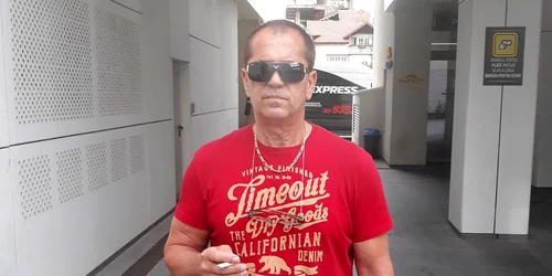 liviu astanei FOTO Facebook