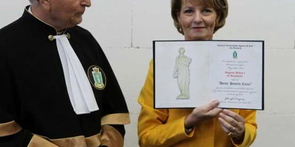 Principesa Margareta