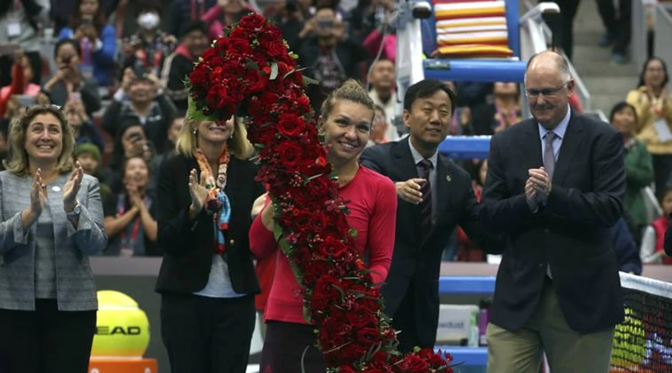 halep