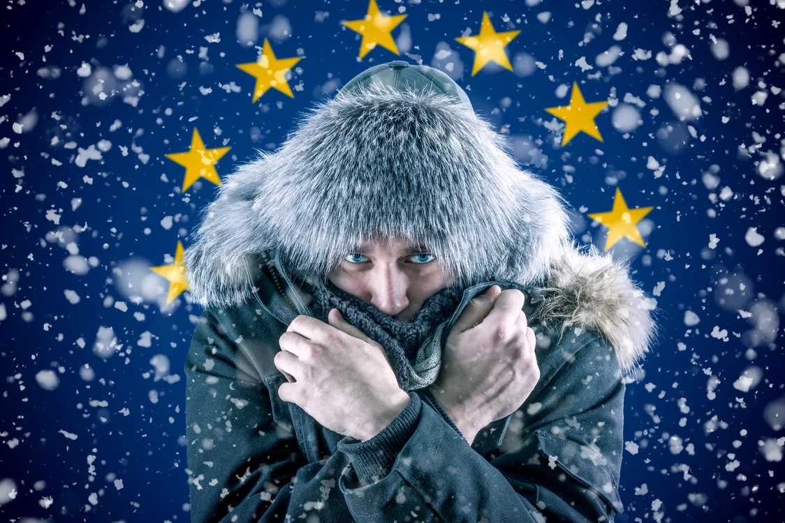 Criza nu s-a teminat în Europa Foto Shutterstock