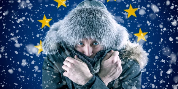 Criza energie Europa - frig - gaze FOTO Shutterstock 