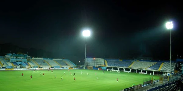 Peluza Gloriei Bistriţa 