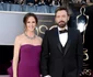 ben affleck jennifer garner foto getty images