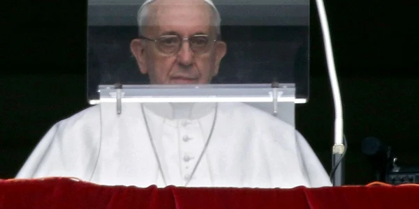 Papa Francisc