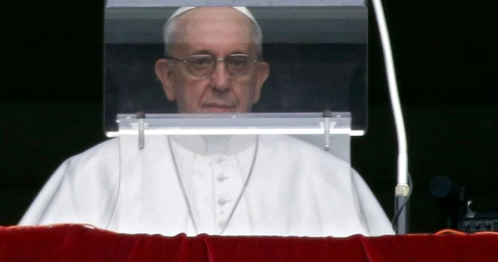 Papa Francisc