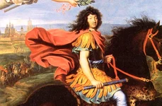 Ludovic al XIV lea și Epoca de Aur a Franței jpeg