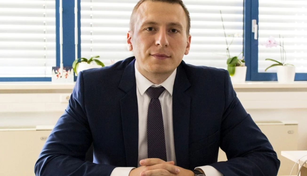 bogdan gabor