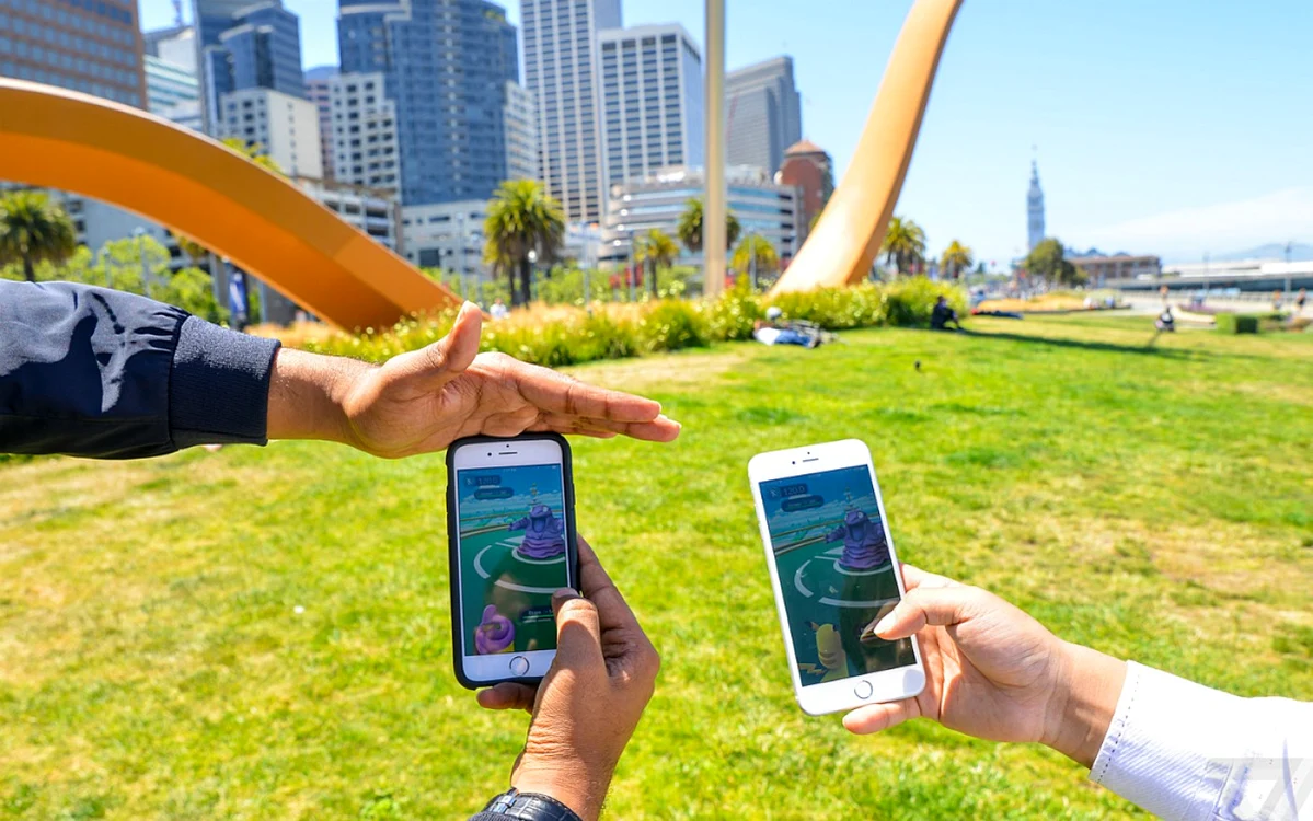 pokemongo