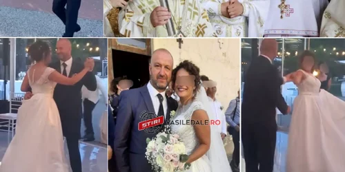Starețul Ignatie de la mănăstirea din Maramureș care a fugit ca să se însoare Colaj capturi video și foto