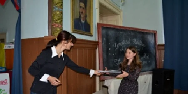 Proiect