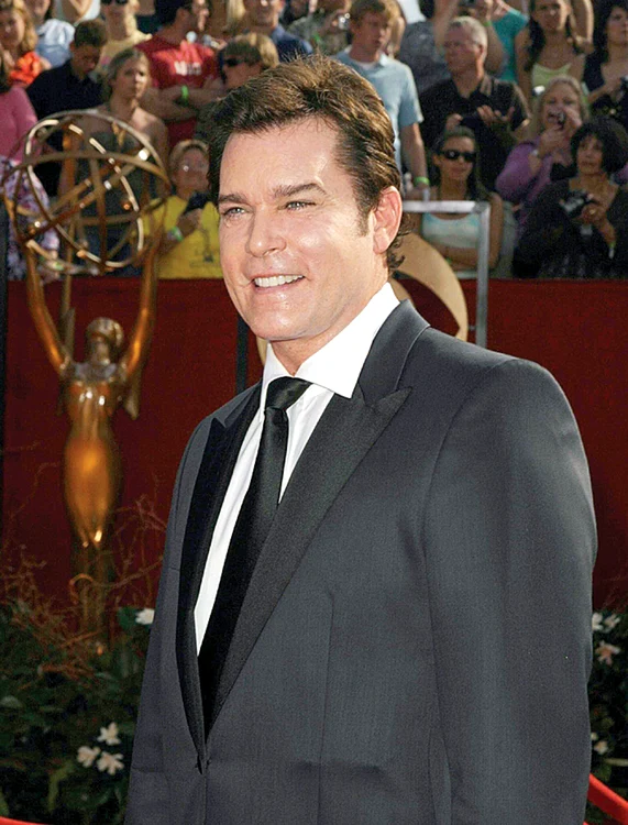 Ray Liotta