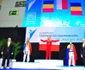 campioni taekwon-do vaslui