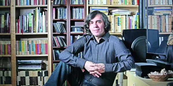 Mircea Cartarescu