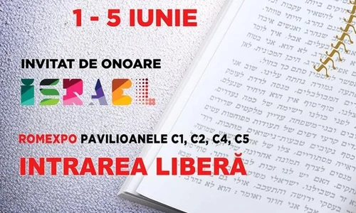Cărțile care contează sunt la Bookfest jpeg