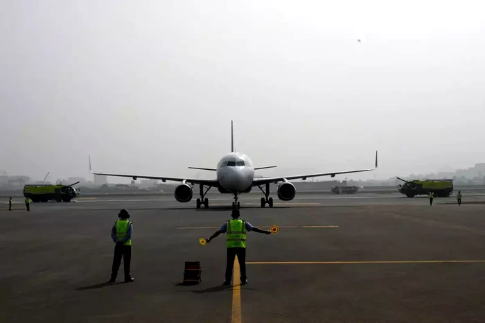 Aeroport revoluționar. Va avea taxiuri acvatice și trenuri de mare viteză