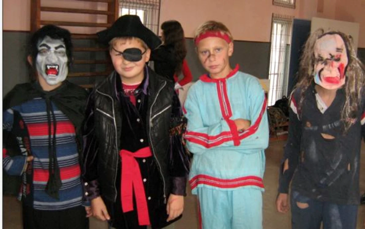 Foto: Inspectoratul Şcolar Judeţean