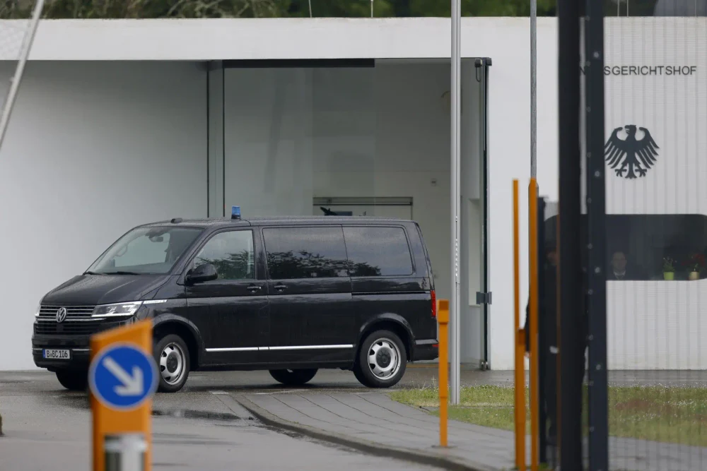 Cazurile de sabotaj și spionaj sunt în creștere în Germania. Campanie: „Nu deveni agent de unică folosință pentru serviciile secrete ruse”