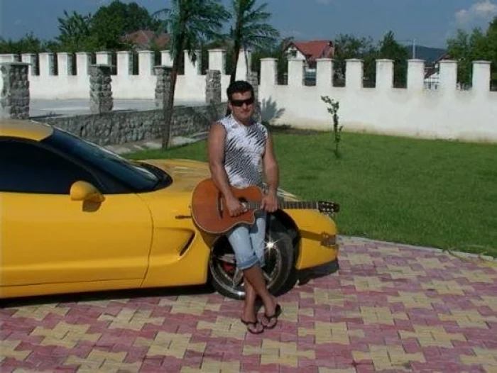 Foto: Arhiva personală