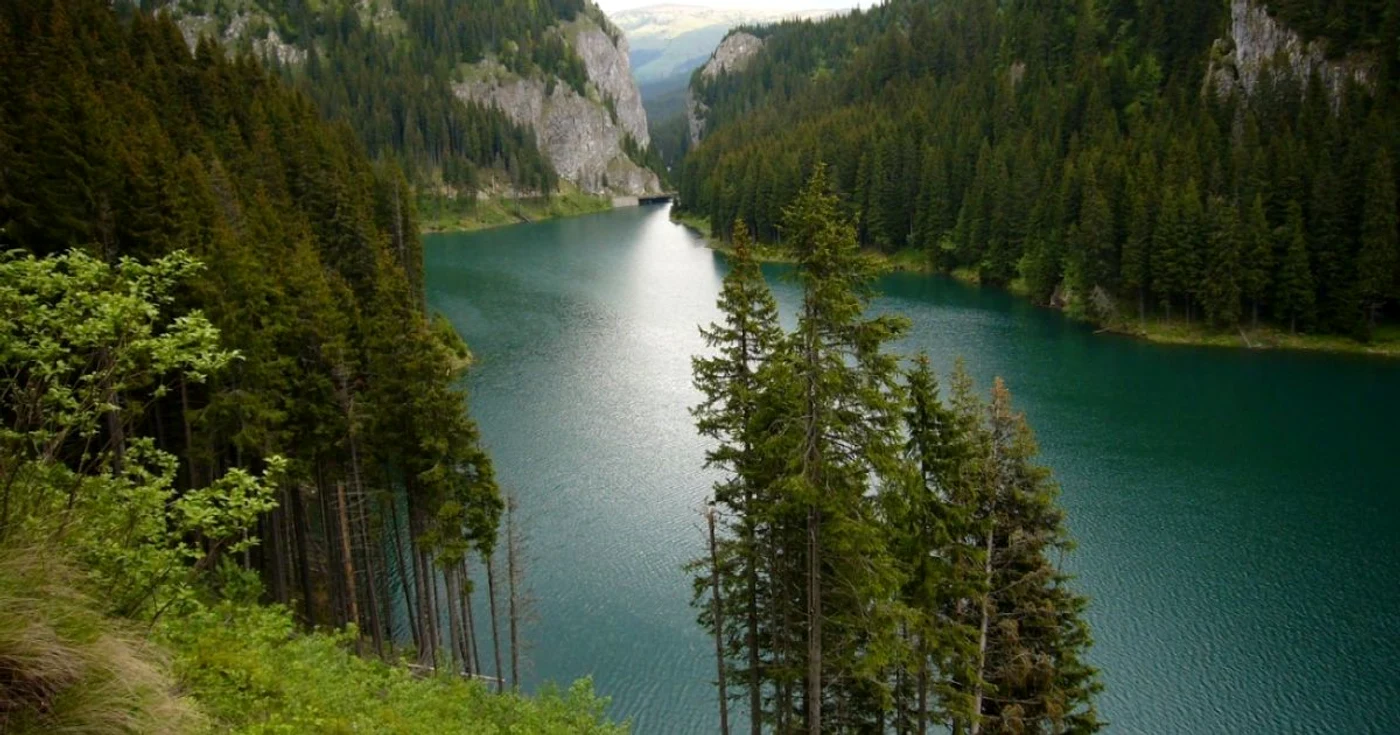 Lacuri Romania 