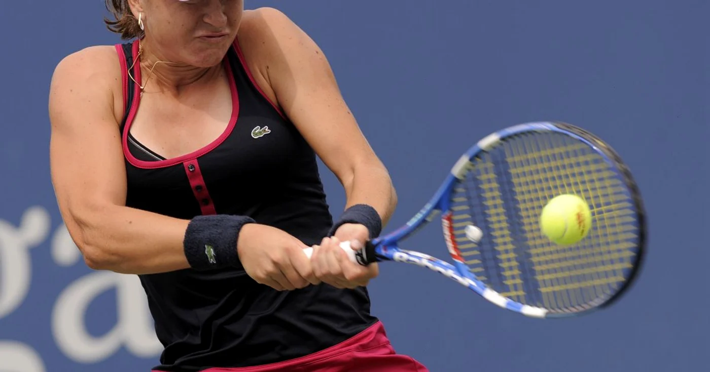 TENIS: Dulgheru, cea mai bună clasare din carieră !