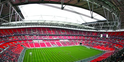 wembley