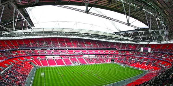 wembley