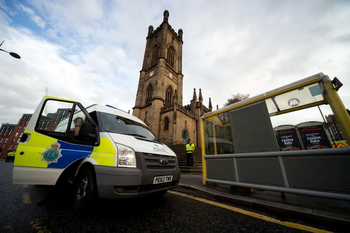 Constantin Motescu, Laurențiu Sucea, Mihai Birțu și Paul Buică Foto: observatornews.ro