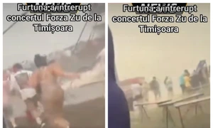 Furtuna la Fotza Zu 