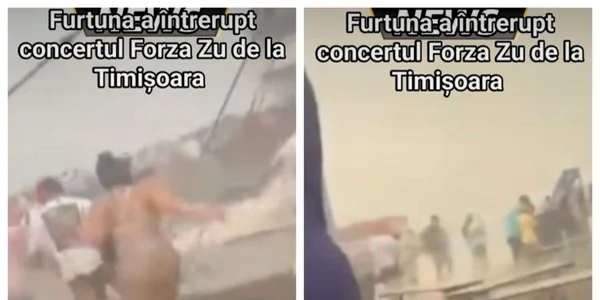 Furtuna la Fotza Zu 