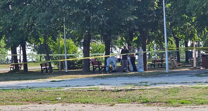 Val de controale la hotelul din Saturn în care a fost ucisă Alina