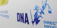 Crin Bologa, procurorul șef al DNA, susține o conferință de presă cu privire la rezultatele activității DNA, în București. FOTO Inquam Photos / Octav Ganea