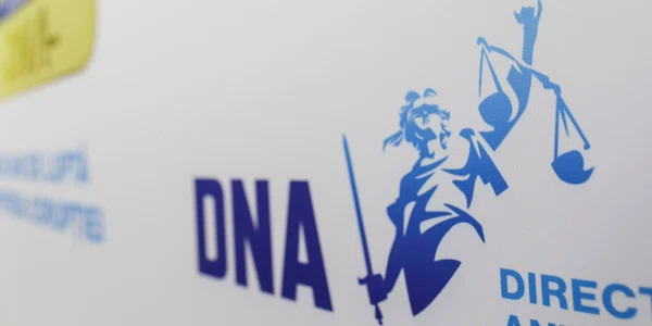 Crin Bologa, procurorul șef al DNA, susține o conferință de presă cu privire la rezultatele activității DNA, în București. FOTO Inquam Photos / Octav Ganea