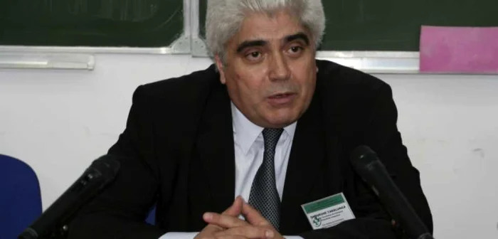 Gheorghe Ţarălungă