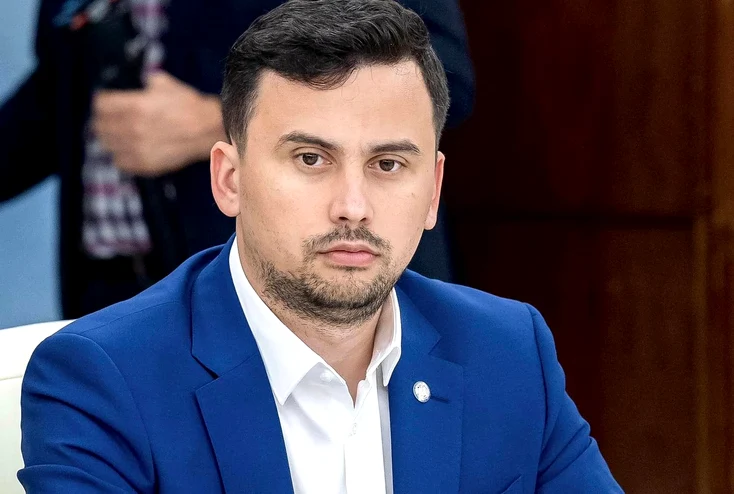 Mihai Alexandru Ghigiu