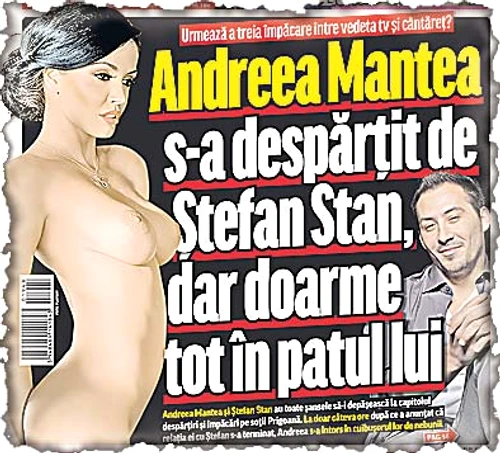 S-au împăcat de două ori