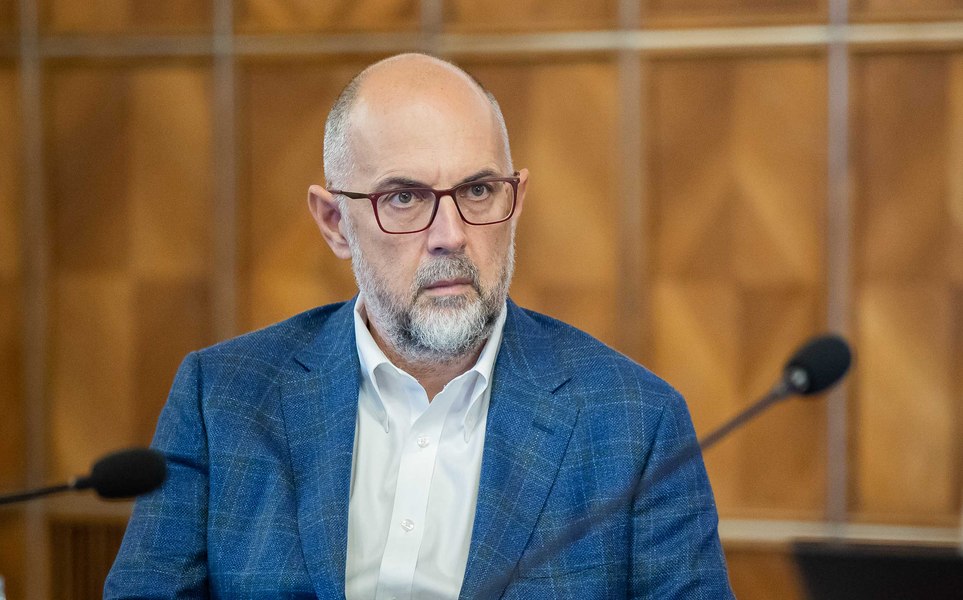 Kelemen Hunor crede că Bolojan poate crea o majoritate: „PSD, aşa cum cred eu, va fi în guvern”