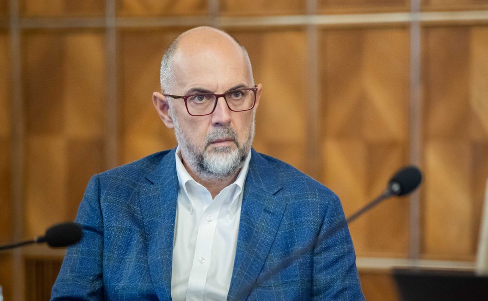 UDMR refuză oferta șefului PSD. Kelemen Hunor: Colegii mi-au dat mandat să respect acordul 