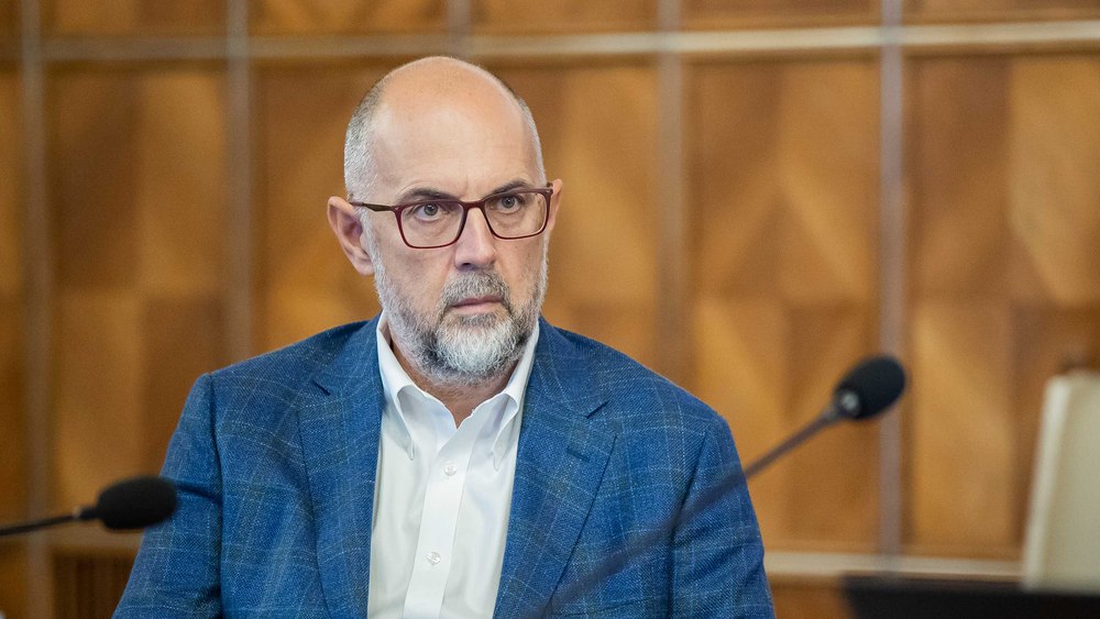 Portret de candidat. Cine e Kelemen Hunor, candidatul UDMR la președinția României