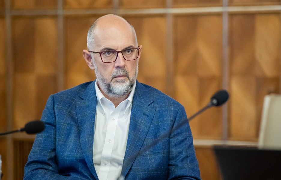 Kelemen Hunor, despre Schengen: Ministrul austriac ne-a bătut pe umăr, dar e prea puțin