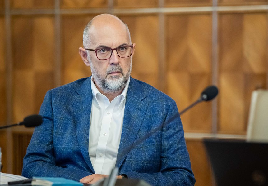 Kelemen Hunor, despre pensiile magistraților: „Șansa unei noi contestații la CCR este mare”