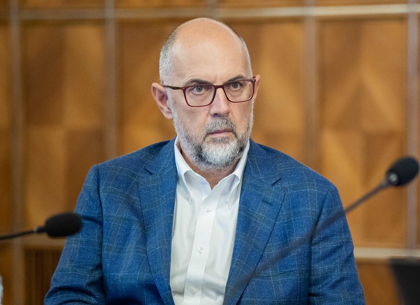 Kelemen Hunor reacționează după anunțul lui Crin Antonescu: „Are dreptate, data alegerilor trebuie stabilită cât mai repede, nu putem tergiversa”
