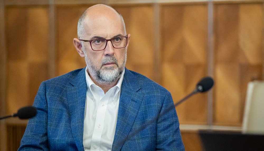 Kelemen Hunor, invitat la interviurile „Adevărul”. Discuții despre coaliție, situația economică a țării și viitorul UDMR: „Criza politică nu va exista” LIVE TEXT