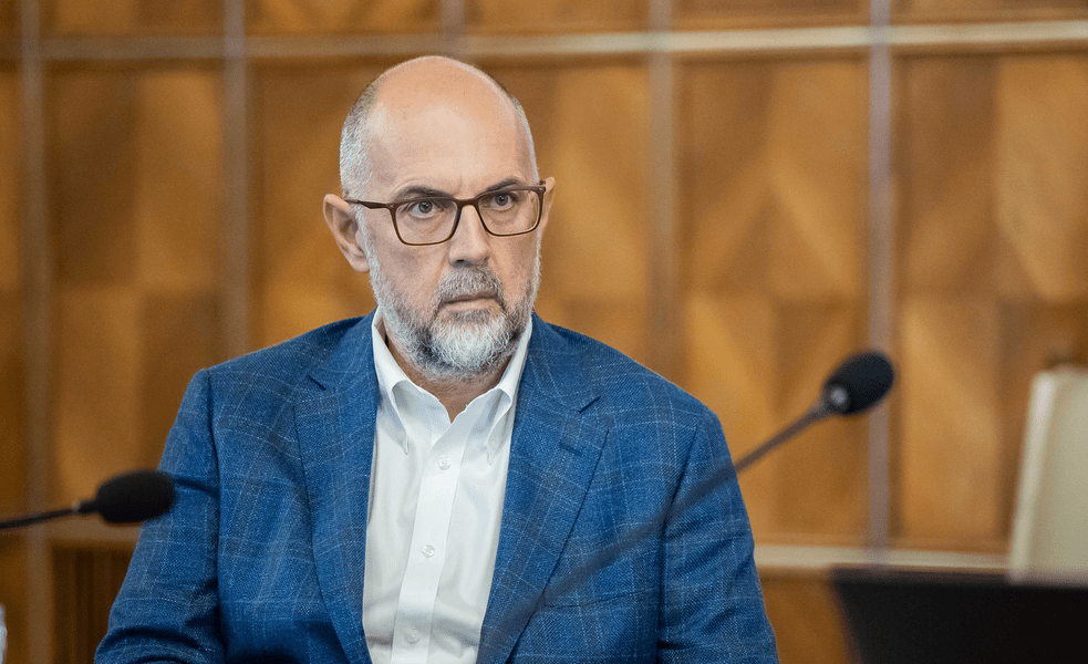 Kelemen Hunor, despre pensiile speciale: Cel mai mare pericol este să pierdem banii, dar și furia oamenilor