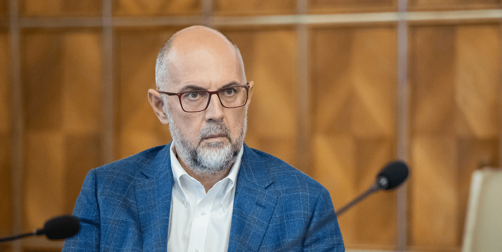 Kelemen Hunor: Ceea ce s-a întâmplat 11 ani cu aderarea la Schengen e inacceptabil și Olanda va înţelege