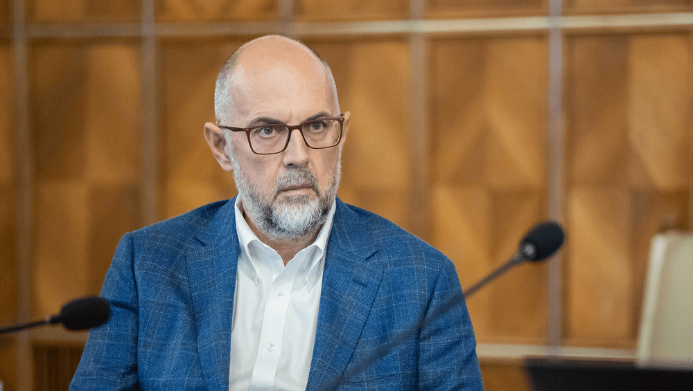 Kelemen Hunor: Dacă PNL și PSD se înțeleg pe rocada de ministere, noi nu avem nimic de comentat